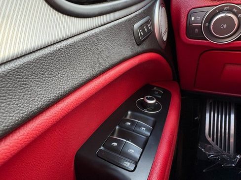 Used 2020 Alfa Romeo Stelvio Ti Sport w/ Quick Order Package 22S Sport image 38