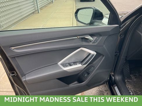 Used 2023 Audi Q3 2.0T Premium w/ Convenience Package image 56