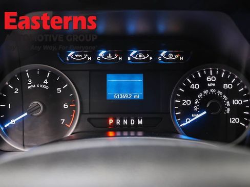 Used 2018 Ford F150 XLT AWD/4WD image 17