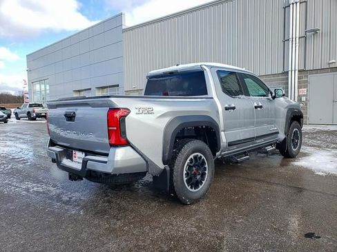 New 2026 Toyota Tacoma TRD Off-Road image 5