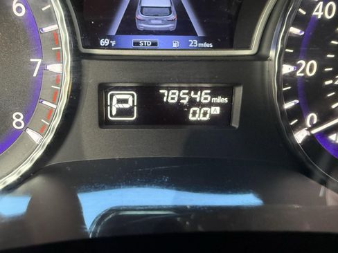 Used 2019 INFINITI QX60 Luxe image 35