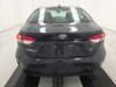 Used 2025 Toyota Corolla LE FWD image 5