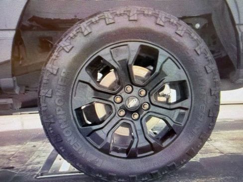 Used 2023 Ford F150 Platinum w/ Equipment Group 701A High AWD/4WD image 9