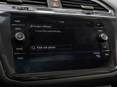 Used 2019 Volkswagen Tiguan SEL R-Line image 37