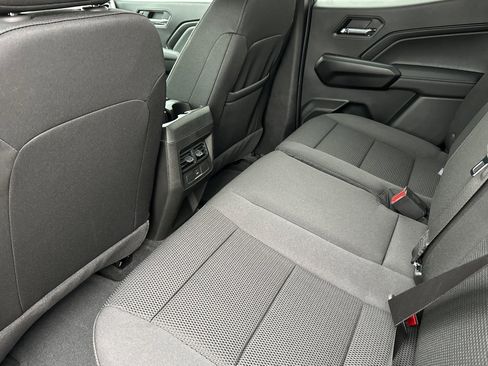 New 2026 GMC Canyon Elevation image 13