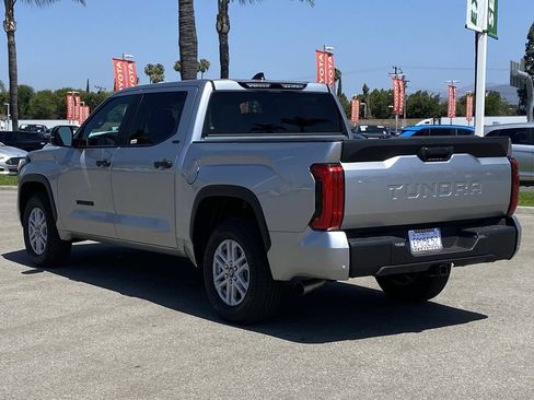 Certified 2026 Toyota Tundra SR5 w/ SR5 Convenience Package RWD image 41
