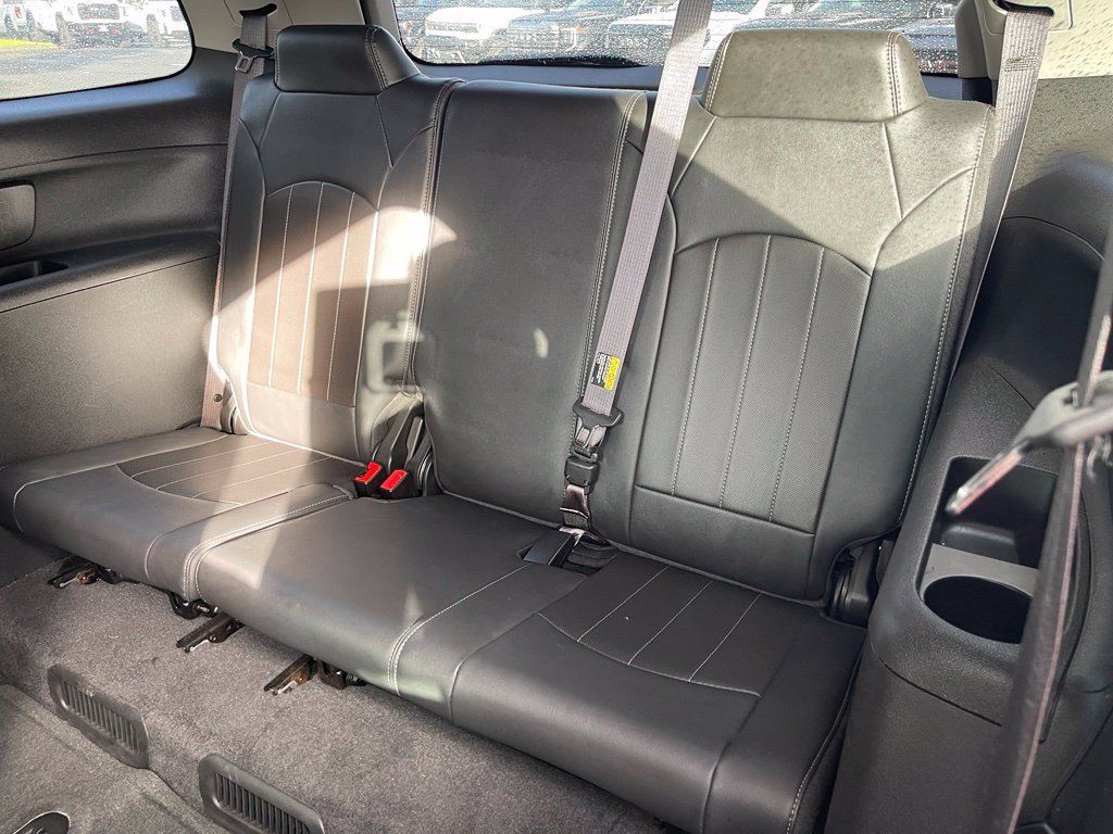 Used 2015 GMC Acadia Denali AWD/4WD image 10