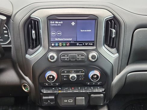 Used 2022 GMC Sierra 1500 Denali w/ Denali Premium Package image 13