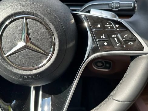 New 2026 Mercedes-Benz GLE 350 4MATIC image 19