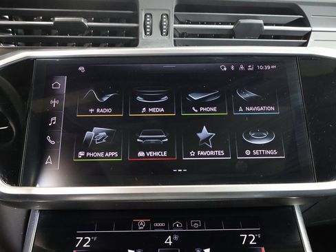 Used 2023 Audi A6 Premium Plus w/ Premium Plus Package image 7