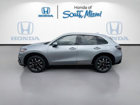 New 2027 Honda HR-V EX-L image 4