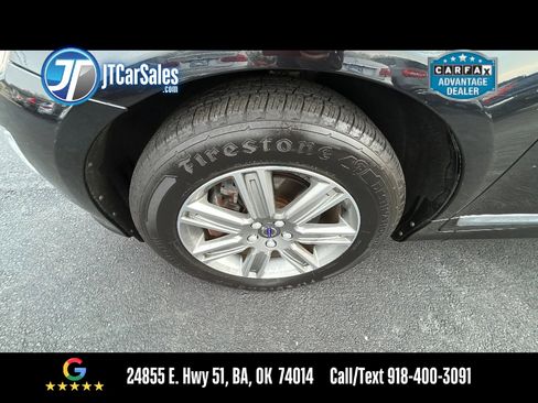 Used 2017 Volvo XC60 T5 Inscription w/ Preferred Option Package image 53