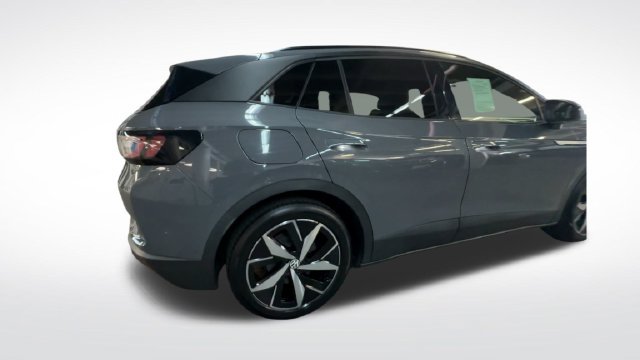 Certified 2023 Volkswagen ID.4 S RWD image 9