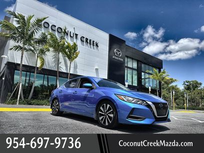 Used 2022 Nissan Sentra SV w/ SV Premium Package