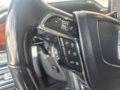 Used 2024 Lincoln Navigator Reserve AWD/4WD image 20