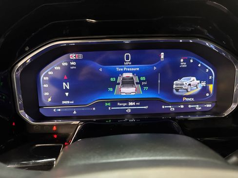 Certified 2025 Chevrolet Silverado 2500 LT w/ Convenience Package image 23