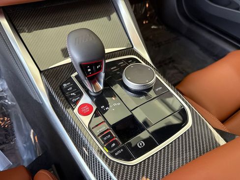 Used 2026 BMW M4 xDrive Competition AWD/4WD image 25