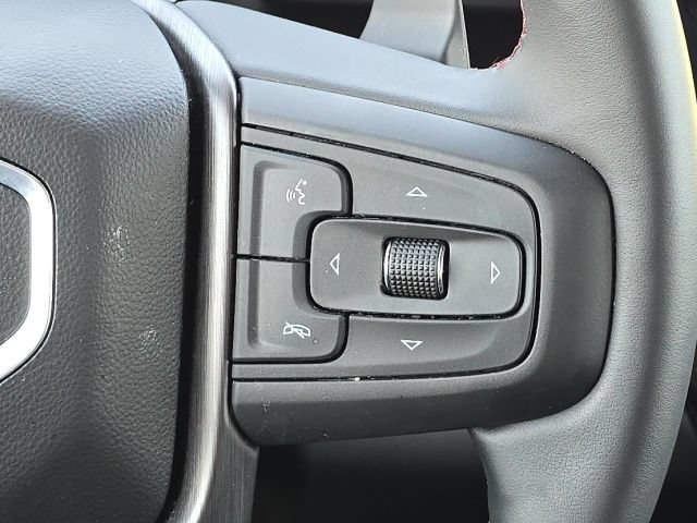 Used 2025 GMC Sierra 1500 AT4X AWD/4WD image 41