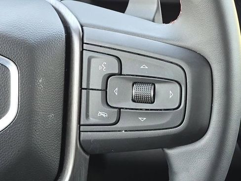 Used 2025 GMC Sierra 1500 AT4X AWD/4WD image 41