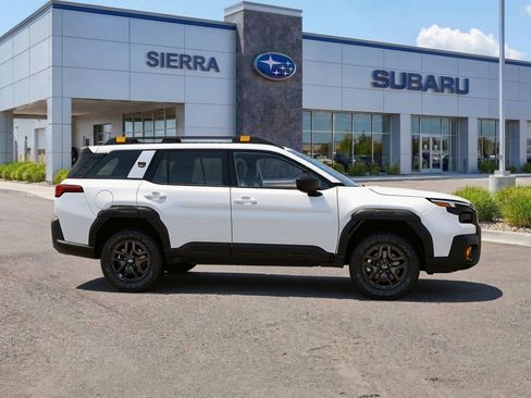 New 2026 Subaru Outback Wilderness image 14