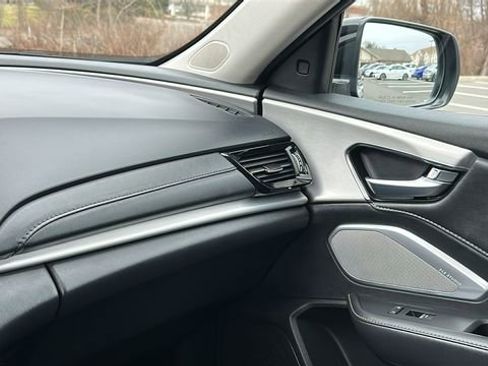 Certified 2025 Acura RDX Technology Package image 22