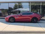 Used 2016 Jaguar F-TYPE S image 2