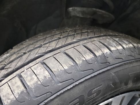 Used 2021 Nissan Rogue SV image 24