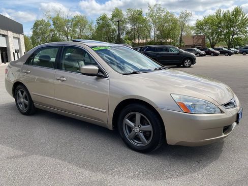 Used 2005 Honda Accord EX-L image 10