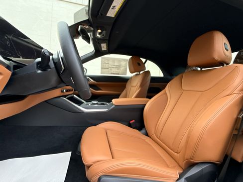 New 2026 BMW 430i xDrive Convertible w/ M Sport Package image 10