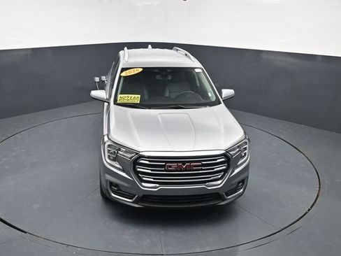 Used 2024 GMC Terrain SLT AWD/4WD image 52