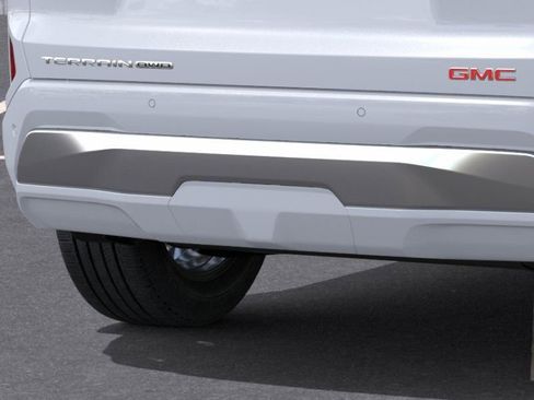 New 2026 GMC Terrain Denali image 16