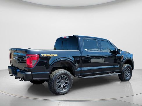 Used 2025 Ford F150 Tremor w/ Tow/Haul Package AWD/4WD image 5