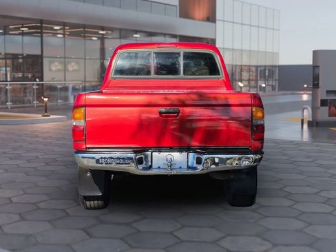 Used 2003 Toyota Tacoma PreRunner image 5