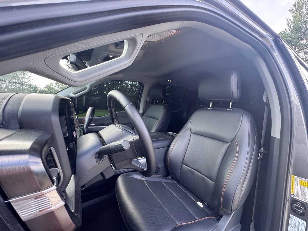 Used 2025 Ford F250 Lariat AWD/4WD image 20