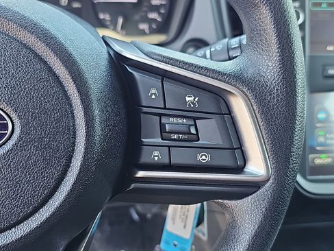 Used 2024 Subaru Impreza 2.0i image 17