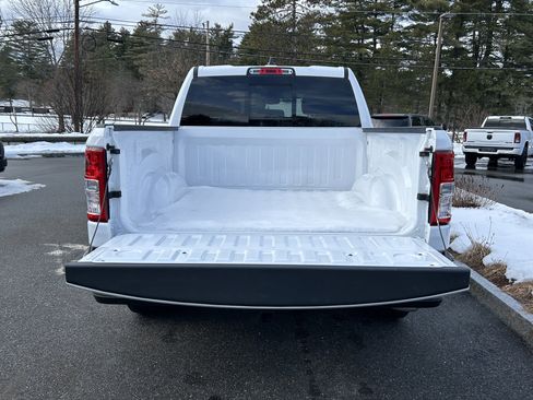 Used 2022 RAM 1500 Big Horn image 10