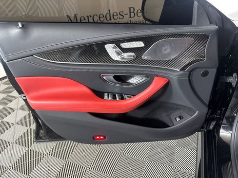 Certified 2023 Mercedes-Benz AMG GT 63 image 10