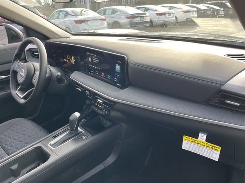 New 2026 Nissan Kicks SV w/ Cold Weather Package image 11