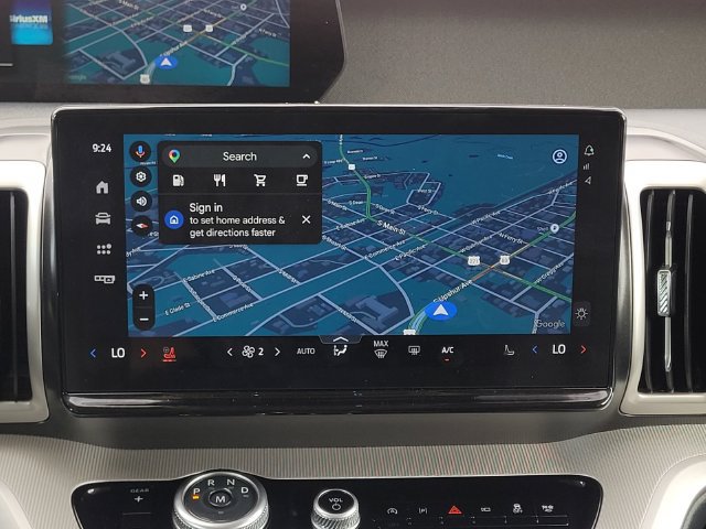 Used 2025 Ford Expedition Active RWD image 26