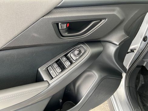 New 2026 Subaru Crosstrek 2.0i Premium AWD/4WD image 13