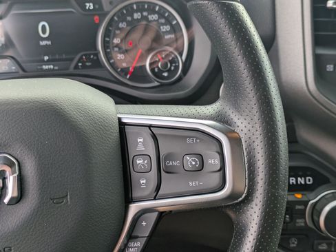 Used 2026 RAM 1500 Classic Warlock image 16