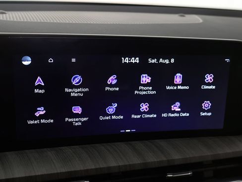 Certified 2025 Kia Telluride SX Prestige AWD/4WD image 59