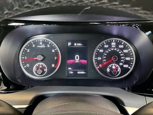 Used 2024 Kia K5 GT-Line w/ GT-Line Premium Package AWD/4WD image 20