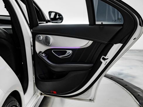 Used 2021 Mercedes-Benz C 63 AMG S image 93