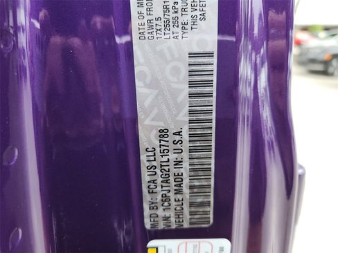 New 2026 Jeep Gladiator Willys image 33