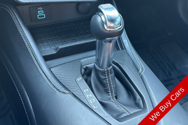 Used 2024 Ford Mustang Premium RWD image 25