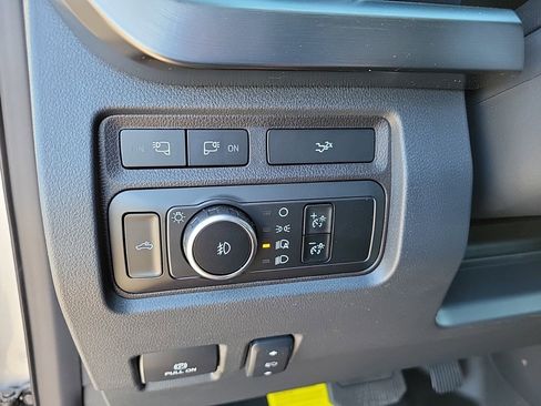 Used 2024 Ford F250 Lariat w/ Lariat Ultimate Package image 33