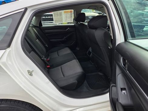 Used 2020 Honda Accord LX image 13