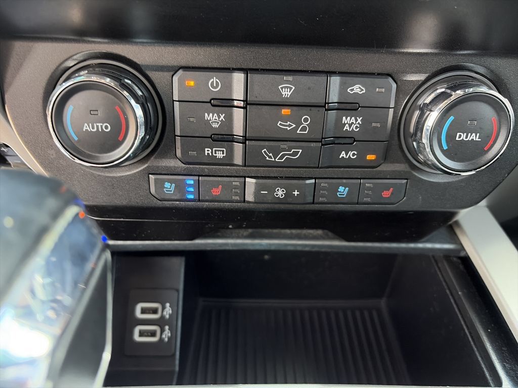 Used 2020 Ford F150 Lariat AWD/4WD image 24