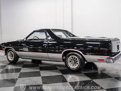 Used 1987 Chevrolet El Camino V8 image 7
